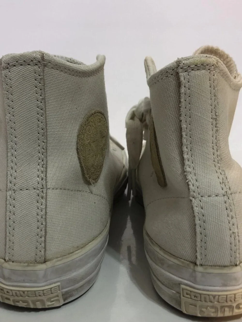 CONVERSE All Star Chuck Taylor High Top Unisex Men’s 7 Women’s 9, EUR 40 157866C